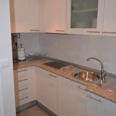 Apartment Alfama4u *