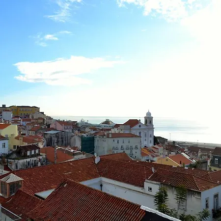Appartement Alfama4u *