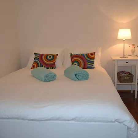 Alfama4u Appartement *