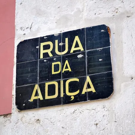 Alfama4u * Lisbona